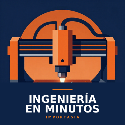 Ingeniería en Minutos