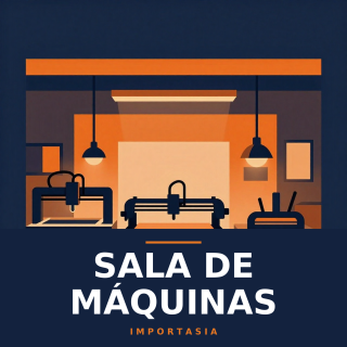 Sala de Máquinas
